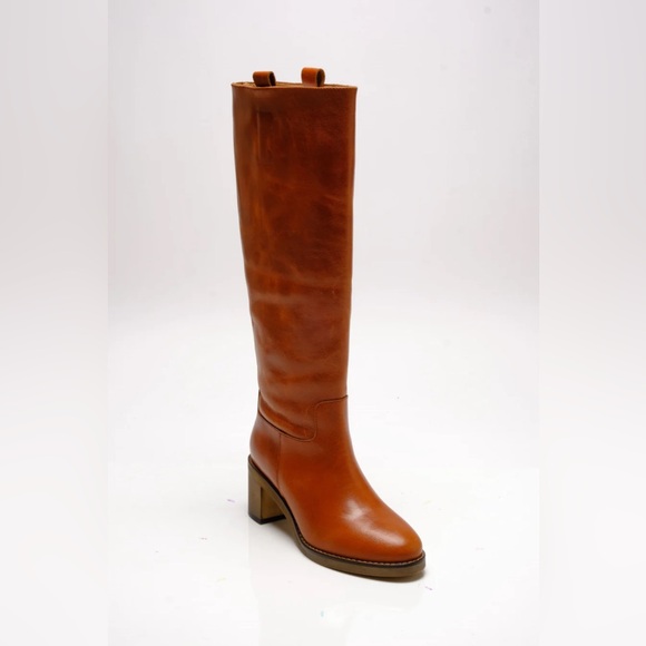 FREE PEOPLE TABBY TALL BOOTS - Picture 2 of 11